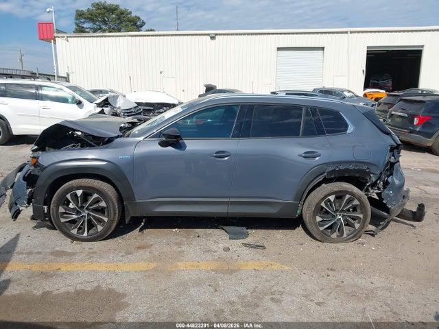 Продаж на аукціоні авто 2025 Mazda Cx-50 Hybrid Premium Plus Package, vin: 7MMVAAEW5SN115771, номер лоту: 44823291
