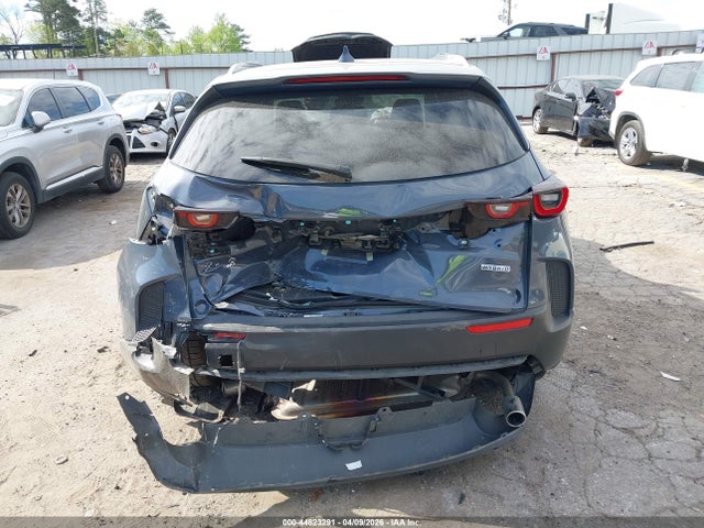 Продаж на аукціоні авто 2025 Mazda Cx-50 Hybrid Premium Plus Package, vin: 7MMVAAEW5SN115771, номер лоту: 44823291