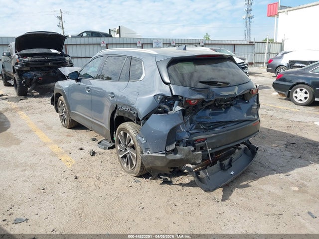 Продаж на аукціоні авто 2025 Mazda Cx-50 Hybrid Premium Plus Package, vin: 7MMVAAEW5SN115771, номер лоту: 44823291