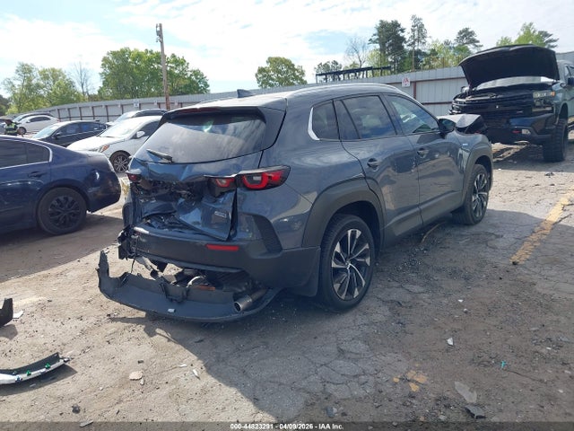 Продаж на аукціоні авто 2025 Mazda Cx-50 Hybrid Premium Plus Package, vin: 7MMVAAEW5SN115771, номер лоту: 44823291