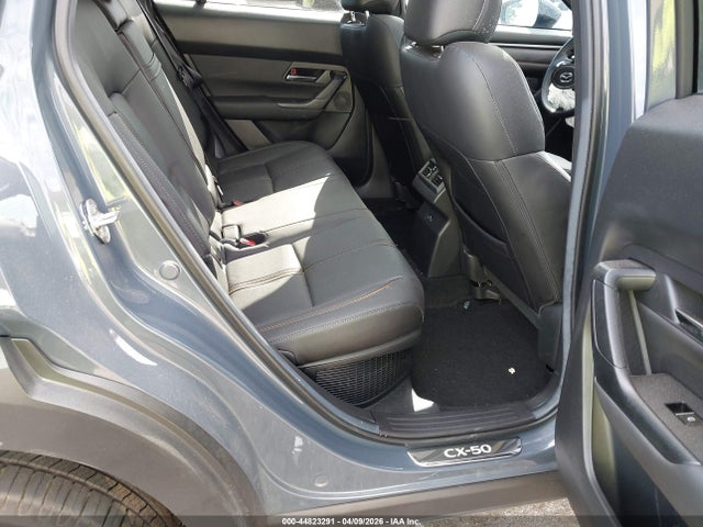 Продаж на аукціоні авто 2025 Mazda Cx-50 Hybrid Premium Plus Package, vin: 7MMVAAEW5SN115771, номер лоту: 44823291
