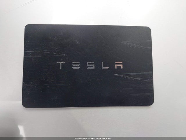7SAYGDED8RF093675 Tesla Model Y Long Range Single Motor Rear-wheel Drive/rwd