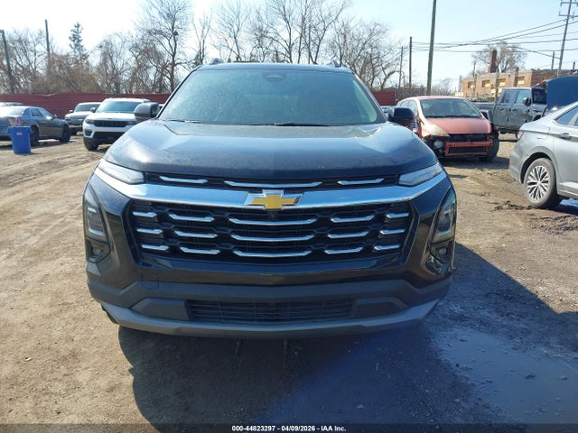 Aukcja sprzedaży 2025 Chevrolet Equinox Fwd Lt, vin: 3GNAXHEG8SL151752, numer aukcji: 44823297