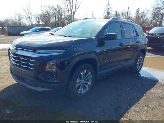 Aukcja sprzedaży 2025 Chevrolet Equinox Fwd Lt, vin: 3GNAXHEG8SL151752, numer aukcji: 44823297
