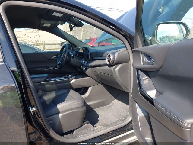 Aukcja sprzedaży 2025 Chevrolet Equinox Fwd Lt, vin: 3GNAXHEG8SL151752, numer aukcji: 44823297
