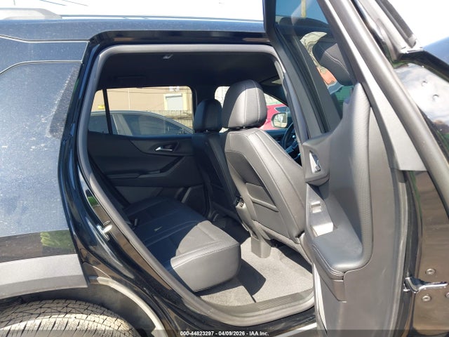 Aukcja sprzedaży 2025 Chevrolet Equinox Fwd Lt, vin: 3GNAXHEG8SL151752, numer aukcji: 44823297