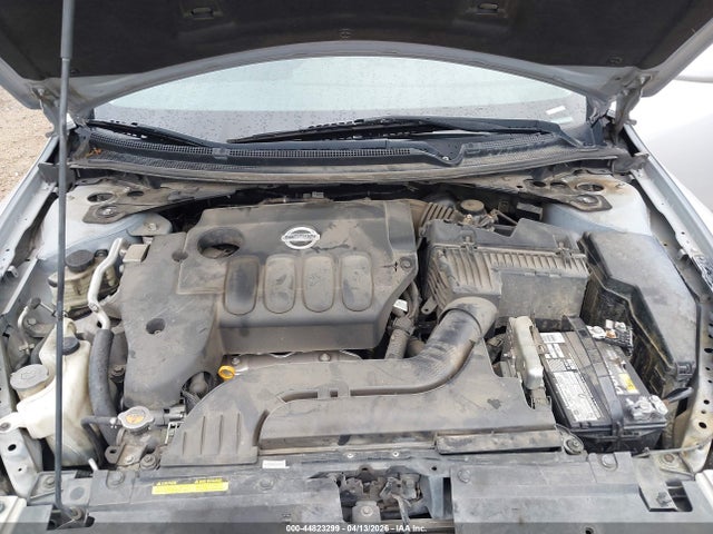 Aukcja sprzedaży 2012 Nissan Altima 2.5 S, vin: 1N4AL2EPXCC130731, numer aukcji: 44823299