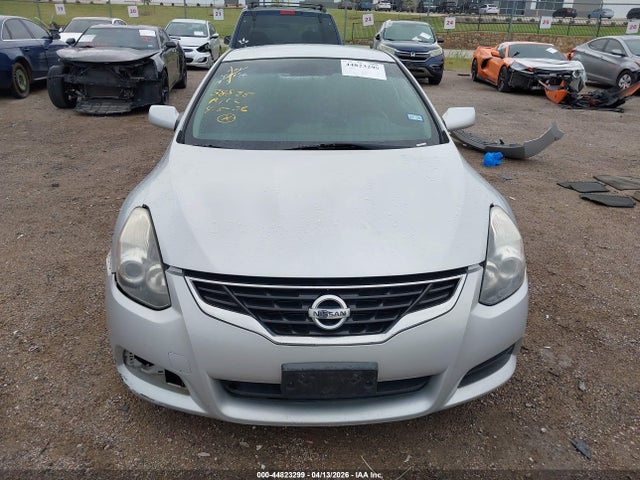 Aukcja sprzedaży 2012 Nissan Altima 2.5 S, vin: 1N4AL2EPXCC130731, numer aukcji: 44823299