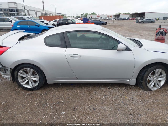 Aukcja sprzedaży 2012 Nissan Altima 2.5 S, vin: 1N4AL2EPXCC130731, numer aukcji: 44823299