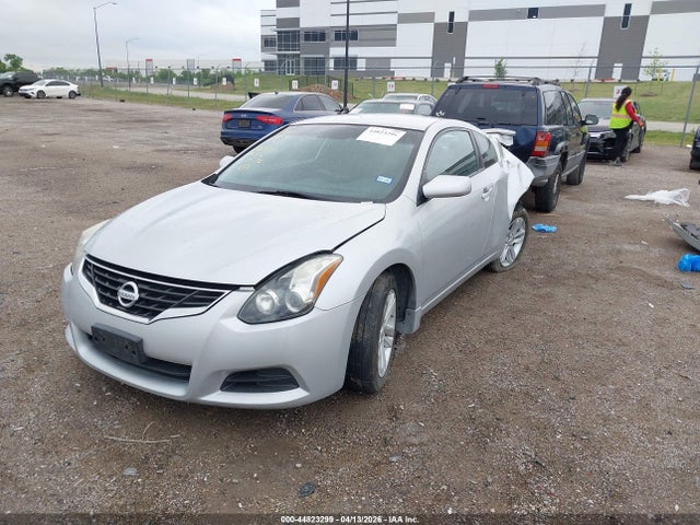 Aukcja sprzedaży 2012 Nissan Altima 2.5 S, vin: 1N4AL2EPXCC130731, numer aukcji: 44823299