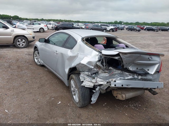 Aukcja sprzedaży 2012 Nissan Altima 2.5 S, vin: 1N4AL2EPXCC130731, numer aukcji: 44823299