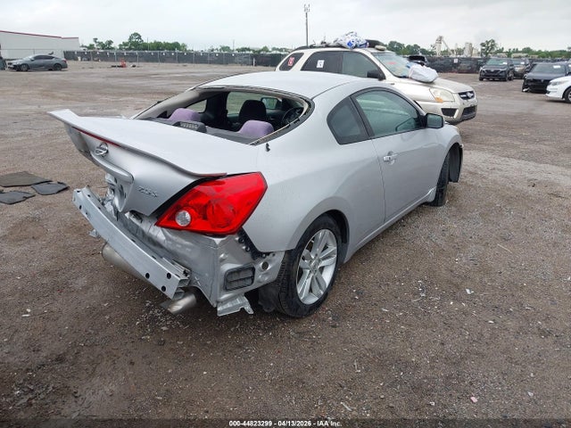 Aukcja sprzedaży 2012 Nissan Altima 2.5 S, vin: 1N4AL2EPXCC130731, numer aukcji: 44823299