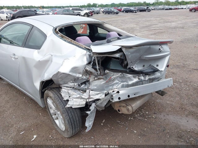 Aukcja sprzedaży 2012 Nissan Altima 2.5 S, vin: 1N4AL2EPXCC130731, numer aukcji: 44823299