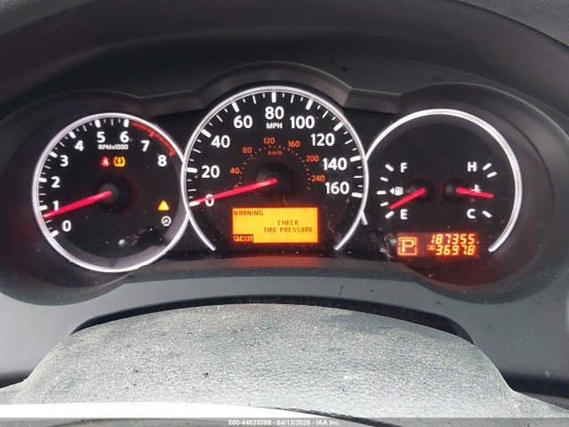 Aukcja sprzedaży 2012 Nissan Altima 2.5 S, vin: 1N4AL2EPXCC130731, numer aukcji: 44823299