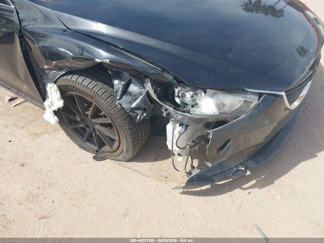 JM1GL1U51H1155132 Mazda Mazda6 Sport