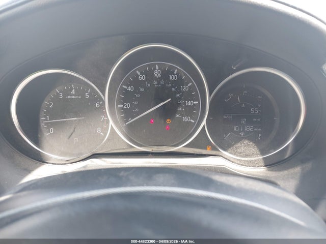 JM1GL1U51H1155132 Mazda Mazda6 Sport