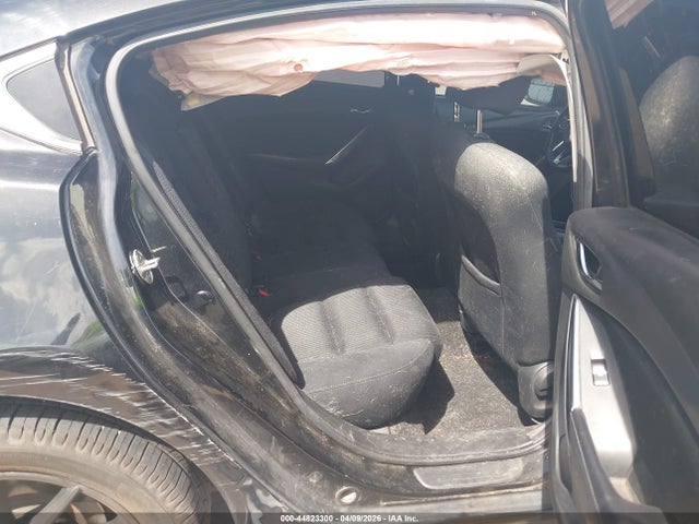JM1GL1U51H1155132 Mazda Mazda6 Sport