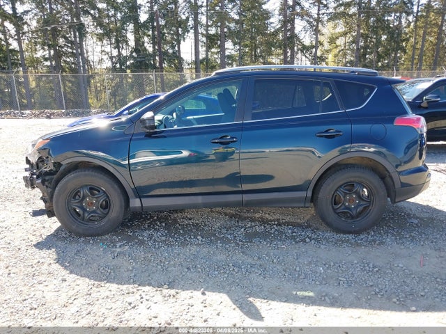 Toyota RAV4 LE 2017 2T3BFREV6HW544140 Image 15