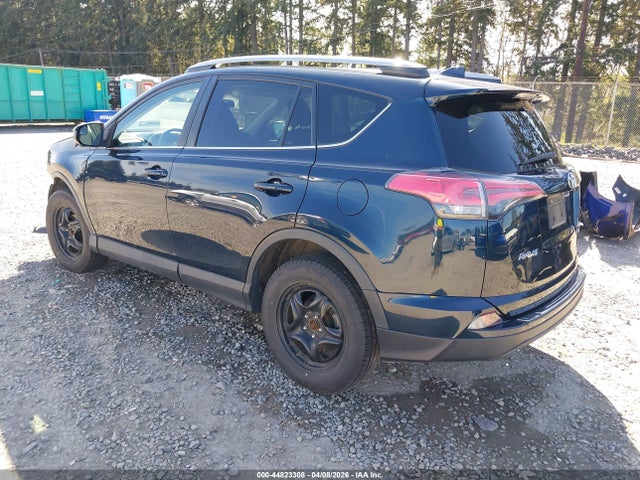 Toyota RAV4 LE 2017 2T3BFREV6HW544140 Image 3