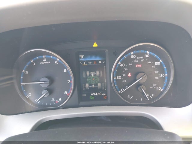 Toyota RAV4 LE 2017 2T3BFREV6HW544140 Image 7