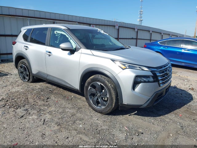 Auction sale of the 2024 Nissan Rogue Sv Intelligent Awd, vin: 5N1BT3BB6RC703058, lot number: 44823313