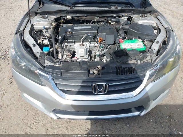 44823315 :رقم المزاد ، 1HGCR2F39DA253903 vin ، 2013 Honda Accord Lx مزاد بيع