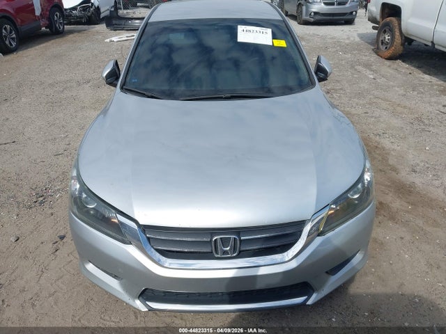 44823315 :رقم المزاد ، 1HGCR2F39DA253903 vin ، 2013 Honda Accord Lx مزاد بيع