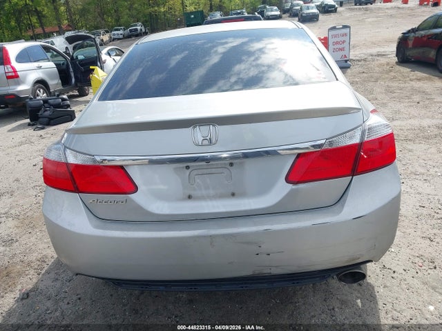 44823315 :رقم المزاد ، 1HGCR2F39DA253903 vin ، 2013 Honda Accord Lx مزاد بيع