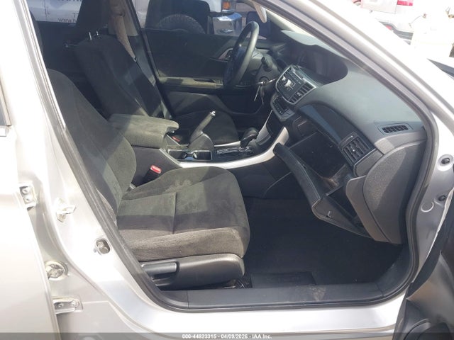 44823315 :رقم المزاد ، 1HGCR2F39DA253903 vin ، 2013 Honda Accord Lx مزاد بيع