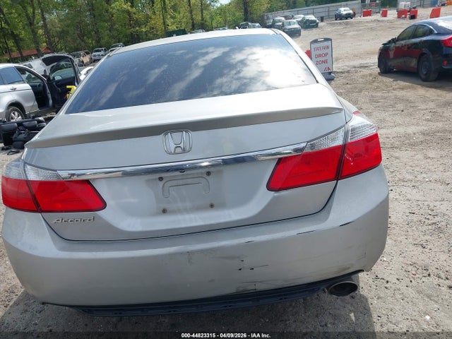 44823315 :رقم المزاد ، 1HGCR2F39DA253903 vin ، 2013 Honda Accord Lx مزاد بيع