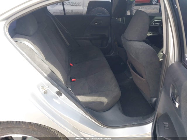 44823315 :رقم المزاد ، 1HGCR2F39DA253903 vin ، 2013 Honda Accord Lx مزاد بيع