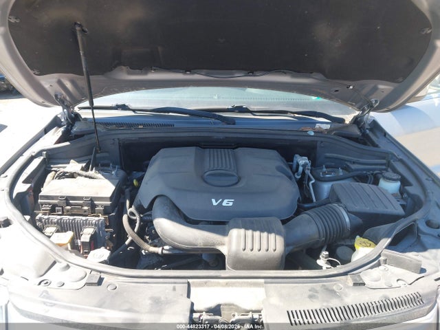Aukcja sprzedaży 2014 Jeep Grand Cherokee Laredo, vin: 1C4RJFAG4EC268901, numer aukcji: 44823317