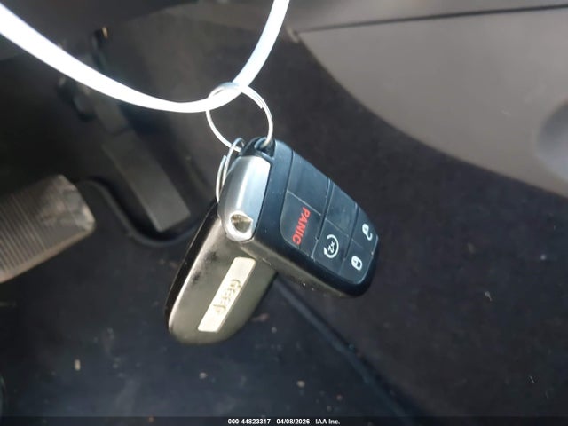 Aukcja sprzedaży 2014 Jeep Grand Cherokee Laredo, vin: 1C4RJFAG4EC268901, numer aukcji: 44823317