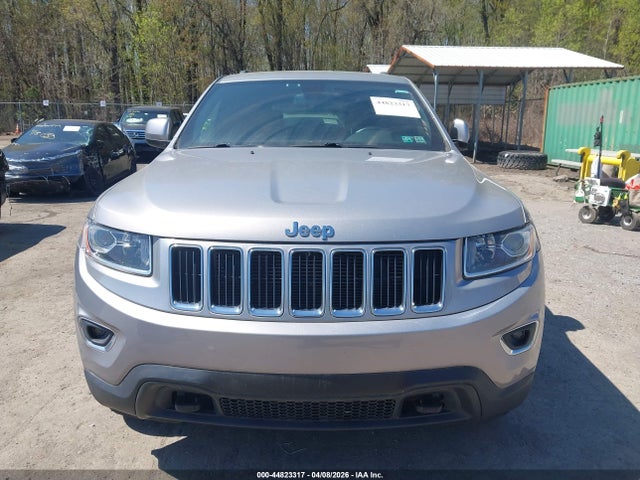 Aukcja sprzedaży 2014 Jeep Grand Cherokee Laredo, vin: 1C4RJFAG4EC268901, numer aukcji: 44823317