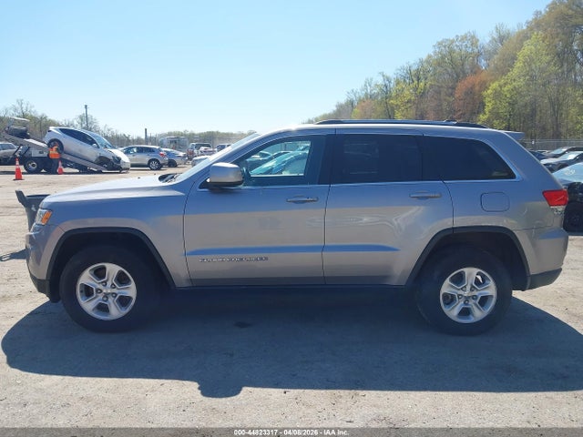 Aukcja sprzedaży 2014 Jeep Grand Cherokee Laredo, vin: 1C4RJFAG4EC268901, numer aukcji: 44823317