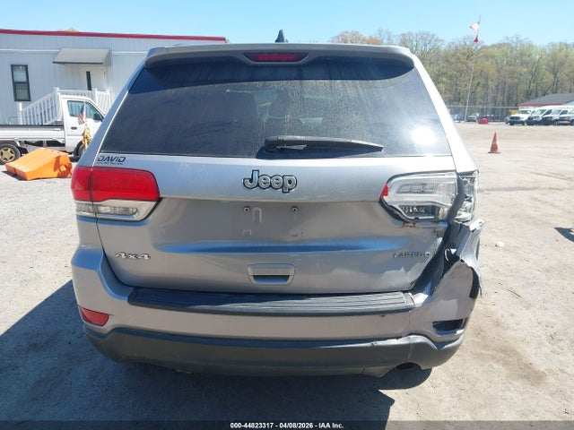 Aukcja sprzedaży 2014 Jeep Grand Cherokee Laredo, vin: 1C4RJFAG4EC268901, numer aukcji: 44823317