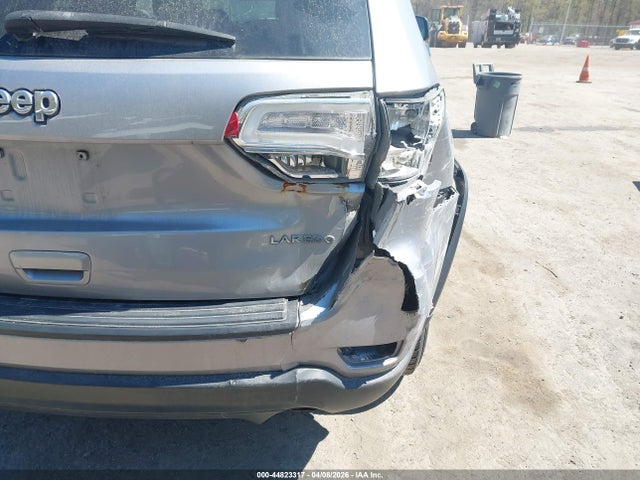 Aukcja sprzedaży 2014 Jeep Grand Cherokee Laredo, vin: 1C4RJFAG4EC268901, numer aukcji: 44823317