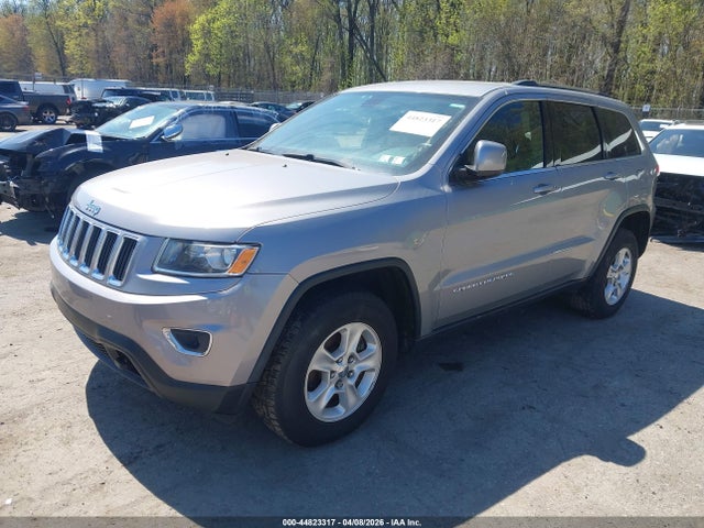 Aukcja sprzedaży 2014 Jeep Grand Cherokee Laredo, vin: 1C4RJFAG4EC268901, numer aukcji: 44823317
