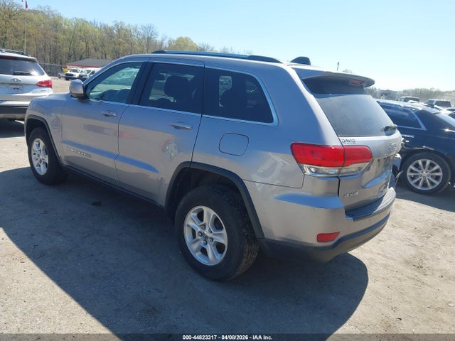 Aukcja sprzedaży 2014 Jeep Grand Cherokee Laredo, vin: 1C4RJFAG4EC268901, numer aukcji: 44823317