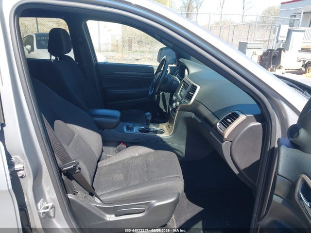 Aukcja sprzedaży 2014 Jeep Grand Cherokee Laredo, vin: 1C4RJFAG4EC268901, numer aukcji: 44823317