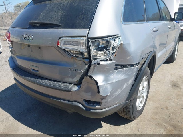 Aukcja sprzedaży 2014 Jeep Grand Cherokee Laredo, vin: 1C4RJFAG4EC268901, numer aukcji: 44823317