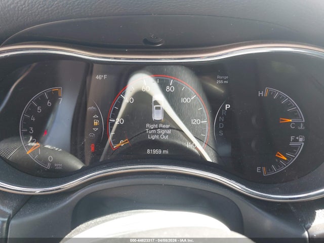Aukcja sprzedaży 2014 Jeep Grand Cherokee Laredo, vin: 1C4RJFAG4EC268901, numer aukcji: 44823317