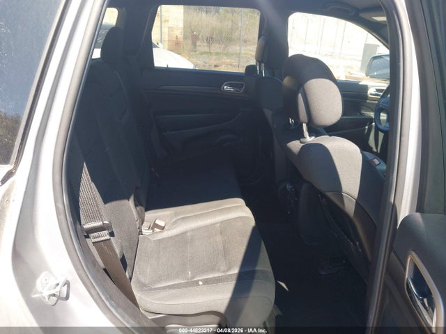 Aukcja sprzedaży 2014 Jeep Grand Cherokee Laredo, vin: 1C4RJFAG4EC268901, numer aukcji: 44823317
