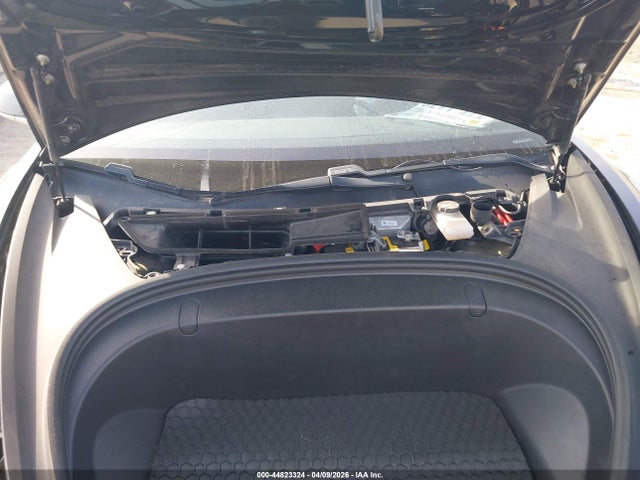 Aukcja sprzedaży 2019 Tesla Model 3 Long Range/performance, vin: 5YJ3E1EB3KF384357, numer aukcji: 44823324