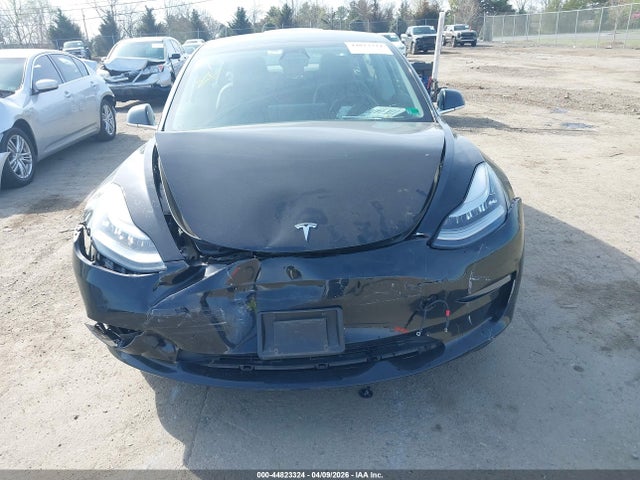 Aukcja sprzedaży 2019 Tesla Model 3 Long Range/performance, vin: 5YJ3E1EB3KF384357, numer aukcji: 44823324