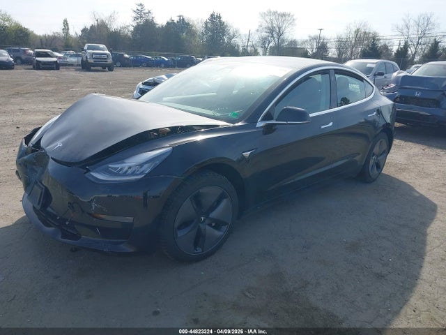 Aukcja sprzedaży 2019 Tesla Model 3 Long Range/performance, vin: 5YJ3E1EB3KF384357, numer aukcji: 44823324