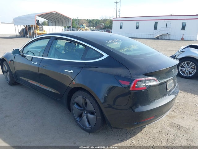 Aukcja sprzedaży 2019 Tesla Model 3 Long Range/performance, vin: 5YJ3E1EB3KF384357, numer aukcji: 44823324