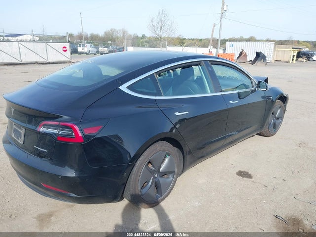 Aukcja sprzedaży 2019 Tesla Model 3 Long Range/performance, vin: 5YJ3E1EB3KF384357, numer aukcji: 44823324