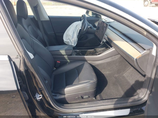 Aukcja sprzedaży 2019 Tesla Model 3 Long Range/performance, vin: 5YJ3E1EB3KF384357, numer aukcji: 44823324