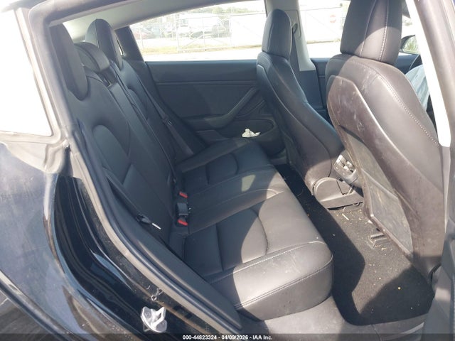Aukcja sprzedaży 2019 Tesla Model 3 Long Range/performance, vin: 5YJ3E1EB3KF384357, numer aukcji: 44823324